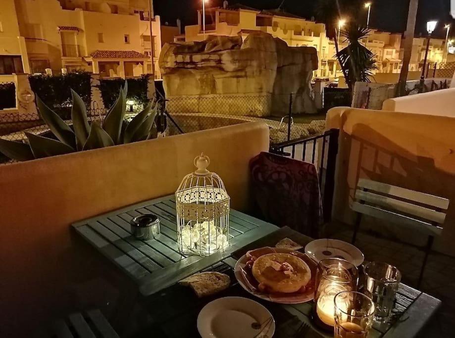 Loft Tarifa Cadiz Apartman Kültér fotó