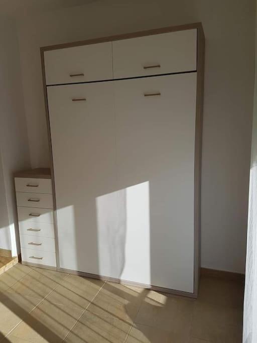 Loft Tarifa Cadiz Apartman Kültér fotó