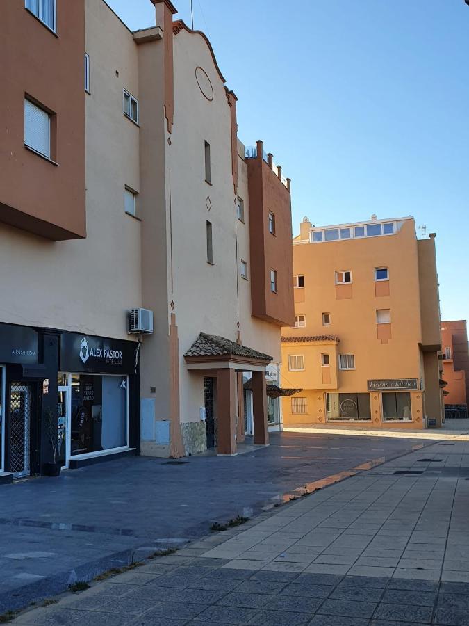 Loft Tarifa Cadiz Apartman Kültér fotó