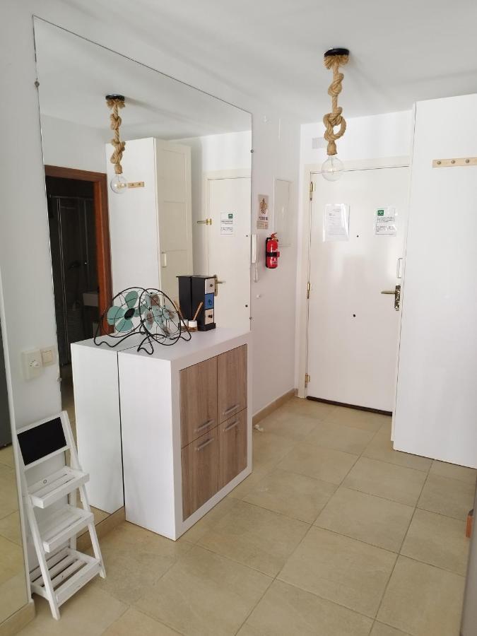 Loft Tarifa Cadiz Apartman Kültér fotó