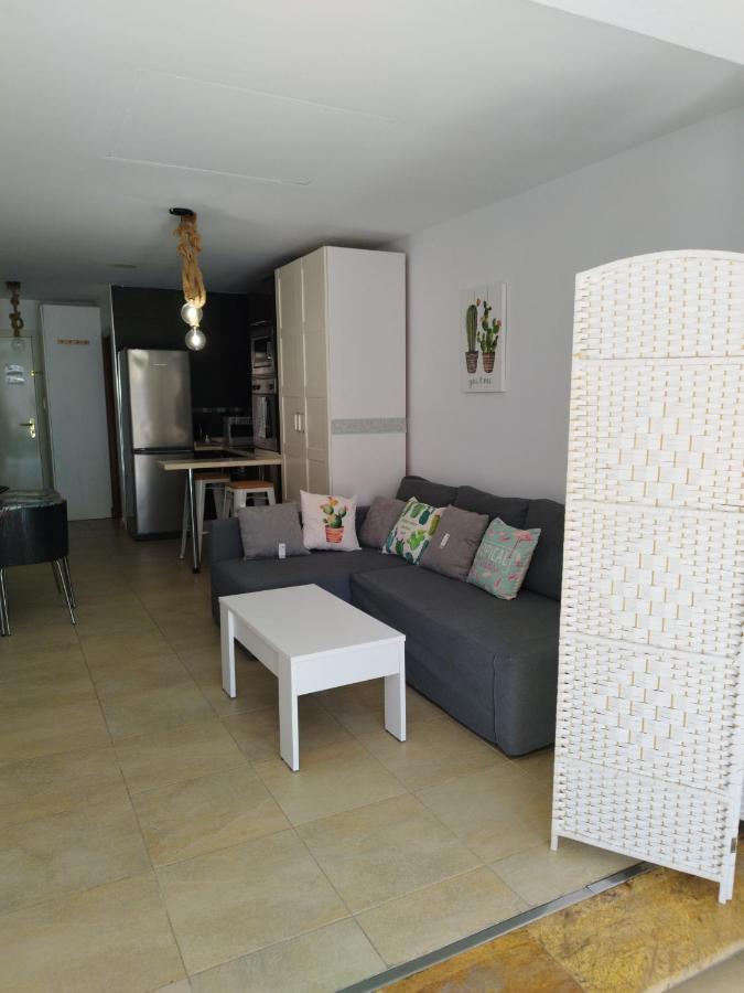 Loft Tarifa Cadiz Apartman Kültér fotó