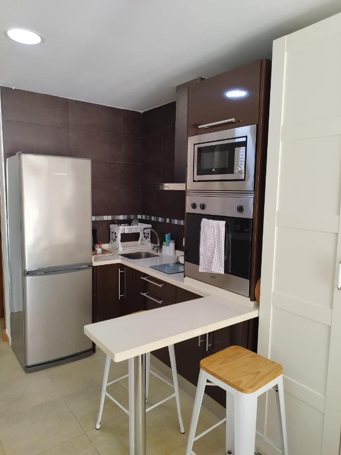 Loft Tarifa Cadiz Apartman Kültér fotó