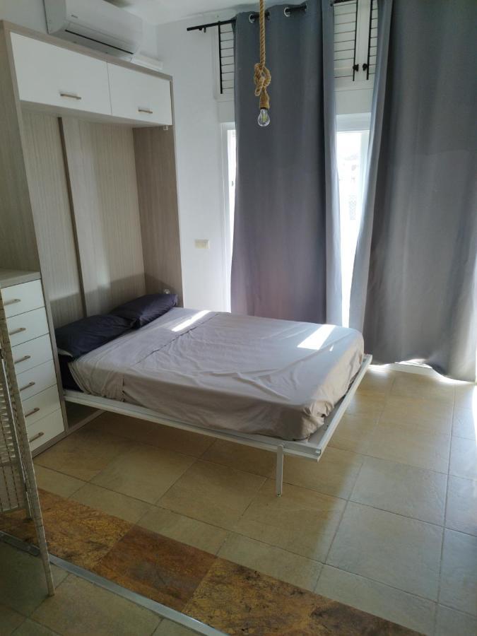 Loft Tarifa Cadiz Apartman Kültér fotó