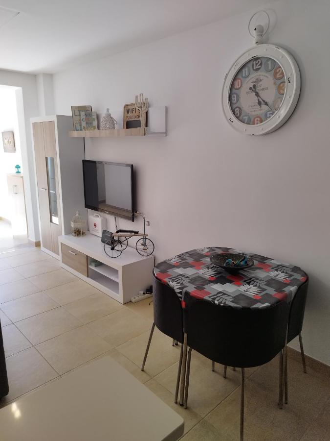 Loft Tarifa Cadiz Apartman Kültér fotó