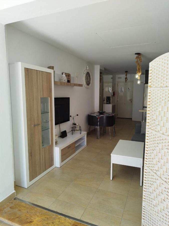 Loft Tarifa Cadiz Apartman Kültér fotó