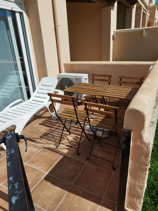 Loft Tarifa Cadiz Apartman Kültér fotó