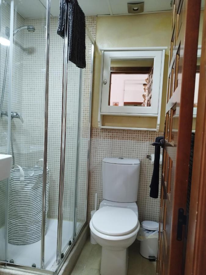 Loft Tarifa Cadiz Apartman Kültér fotó