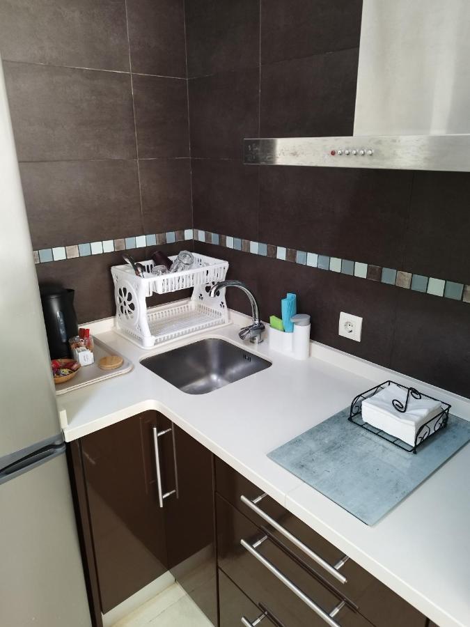 Loft Tarifa Cadiz Apartman Kültér fotó
