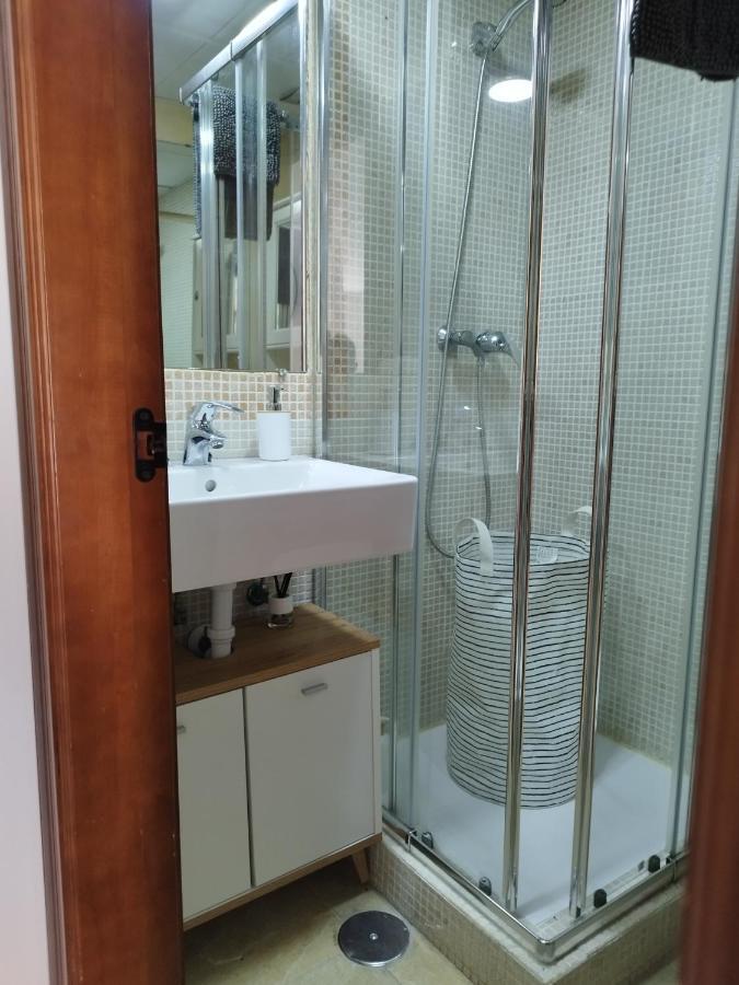 Loft Tarifa Cadiz Apartman Kültér fotó