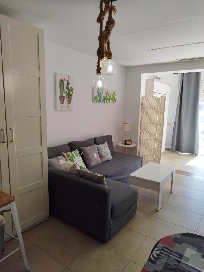 Loft Tarifa Cadiz Apartman Kültér fotó